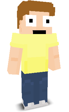 LeHugaboll's skin