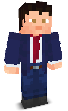 Maaki12's skin