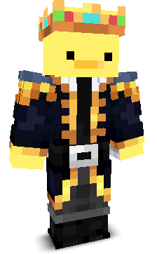 NatNat888's skin