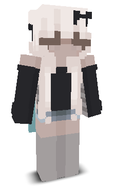 heartlxve's skin