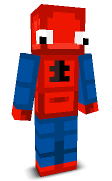 SimplyLOID's skin