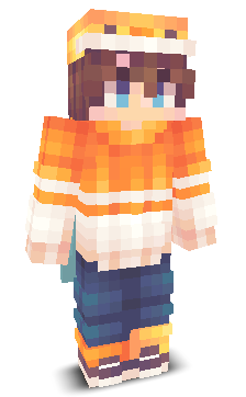 minsire's skin