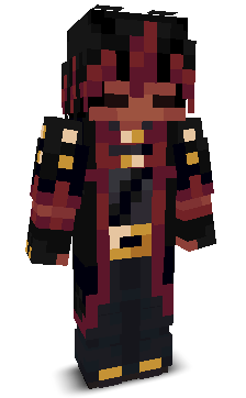 Exceptionnige's skin