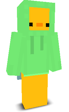 nunnuyoda's skin