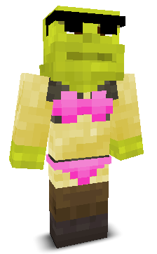 FireBlaster111's skin