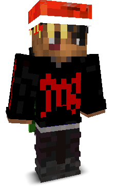 Itidaru's skin