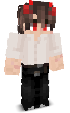 Haljoman's skin