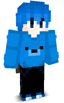 kamilleo's skin