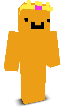 JordiPlayzNL's skin