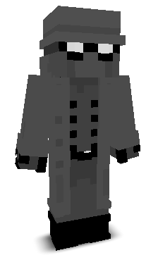 SparkyNL's skin
