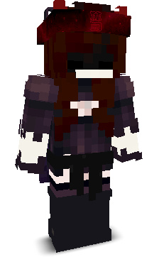 Asimoa's skin