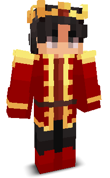 slot656's skin