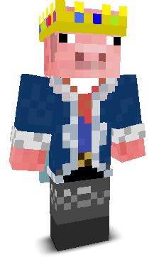 JSreachable's skin
