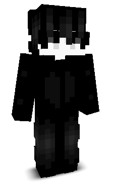 irsd's skin