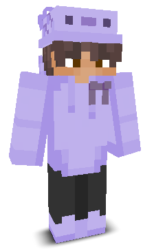 ponatime's skin