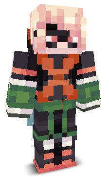 Serniczek_MC's skin