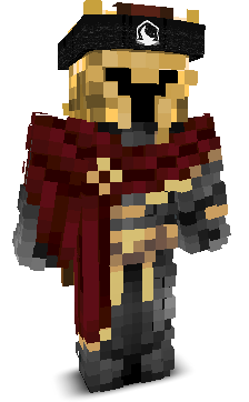 PhonedRumble383's skin