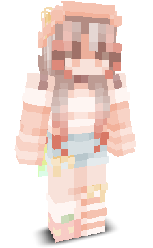 Liska1n's skin