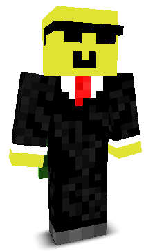 Be_Draak's skin