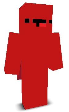 red1852's skin