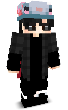 Freshuu's skin