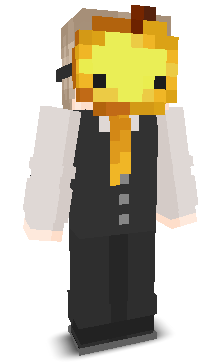 TheTanti's skin