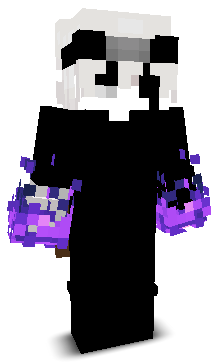 Mosai21's skin