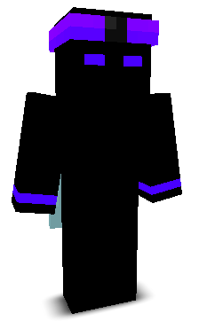 ByTekk's skin