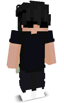YmirSssukuna's skin