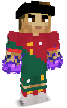 jac0bss's skin
