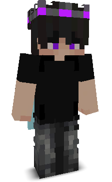 Domsiak's skin