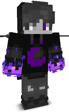 LeYoucef's skin