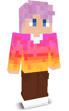 Eandroth's skin