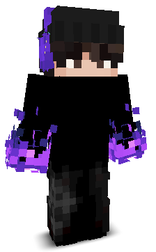 Vak3r's skin