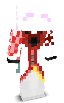 nursik234100's skin