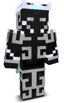 Pechunkata's skin