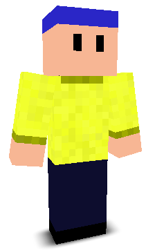 ZemiakJeStrasneG's skin