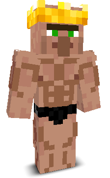 KDUR's skin