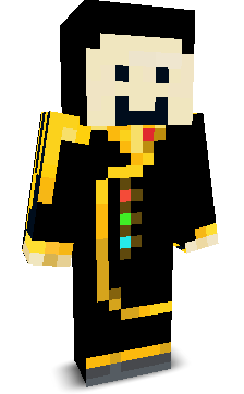 TrapZone3432's skin
