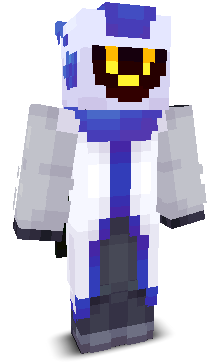 kaiunSirpale's skin