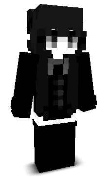 lostprestige's skin
