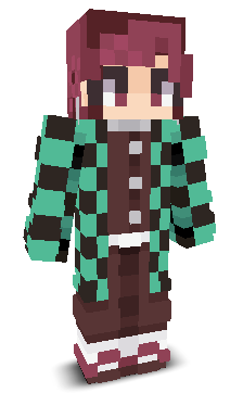 Adammn_Bro's skin