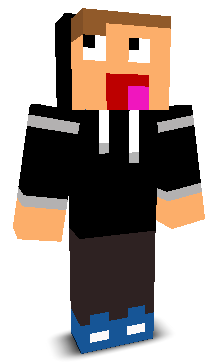 DODOBUHZDF's skin