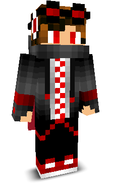 JuzKirito's skin
