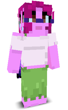 Persephoened's skin