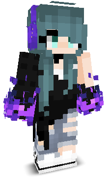 Esalat's skin