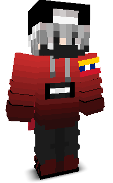KaynPvP's skin