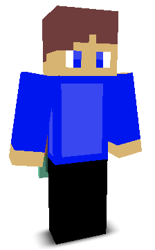 speedy8281's skin