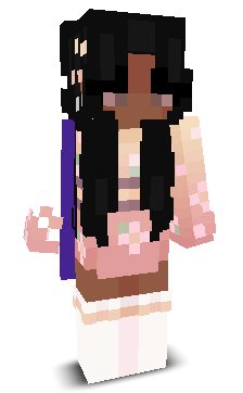 NiceBlackPeople's skin