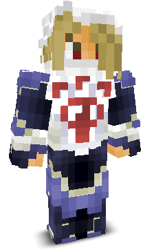 LittleLessHigh's skin